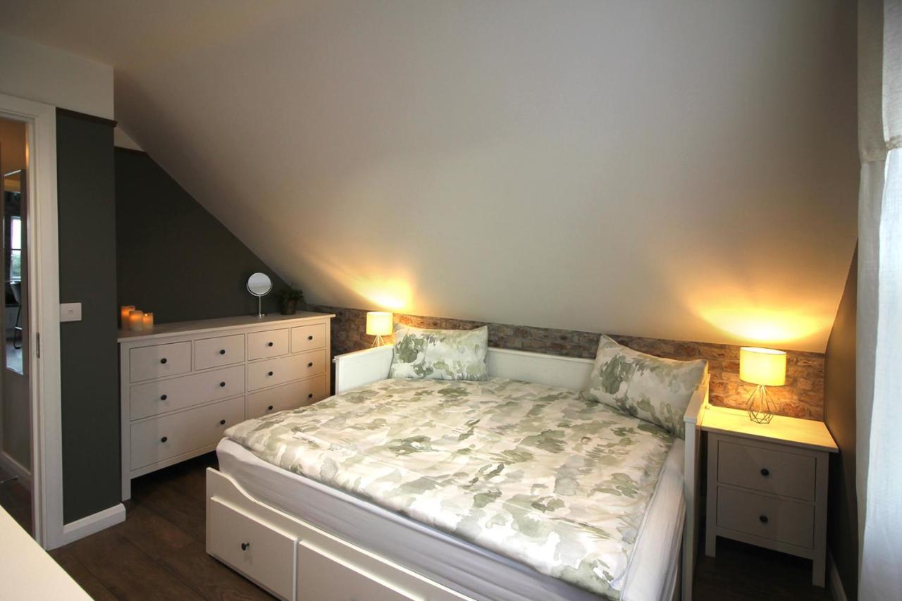 Connemara Luxury Apartment Kinvara Exteriör bild