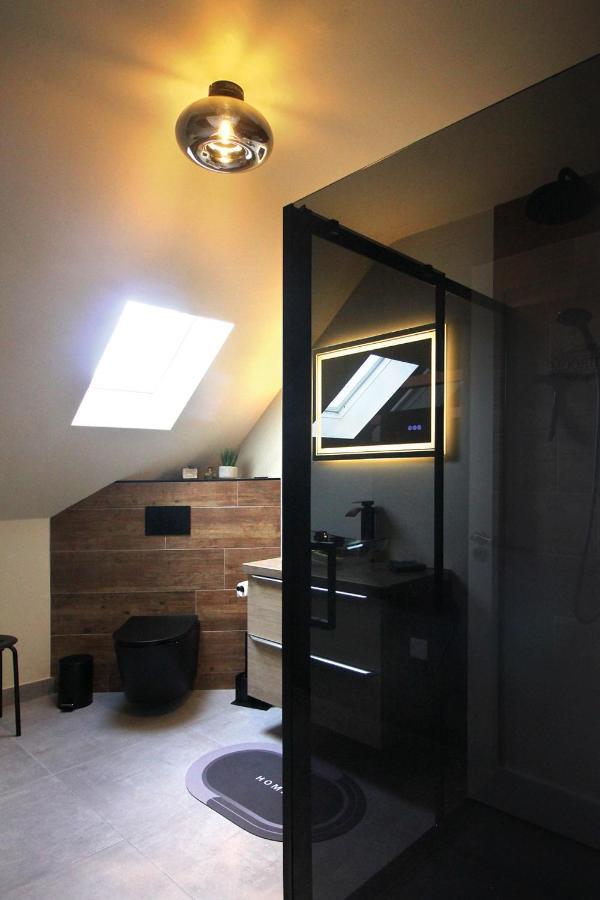 Connemara Luxury Apartment Kinvara Exteriör bild